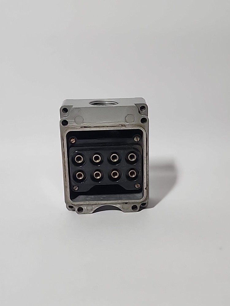 18PA3 Microswitch Limit Switch Honeywell