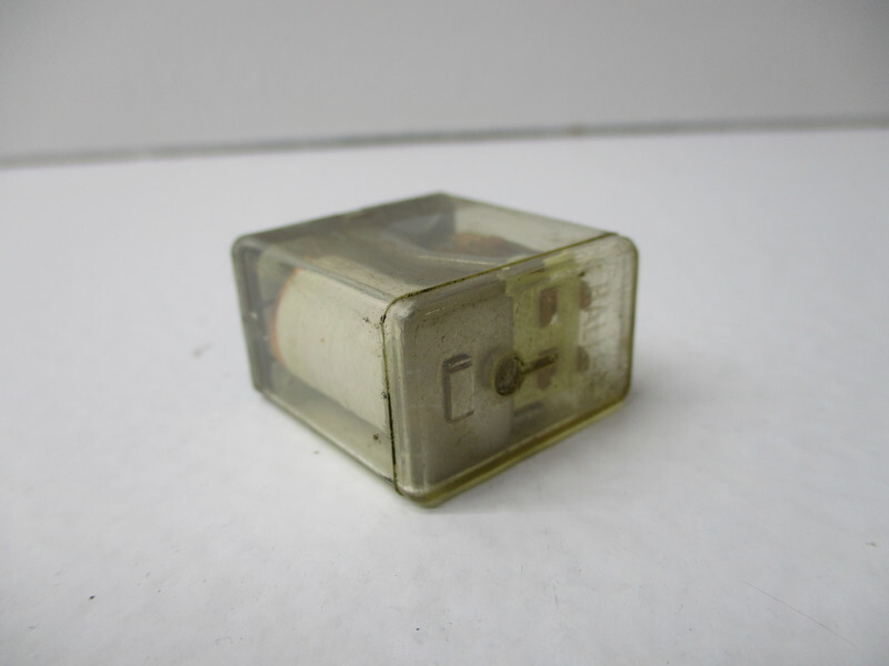 HALLER H2561 24V UNMP