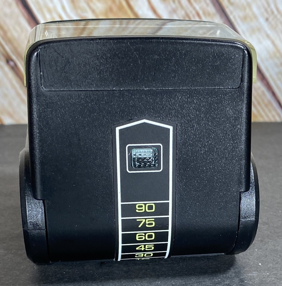 Starblitz 3100BT Thyristor Computer Camera Auto Flash