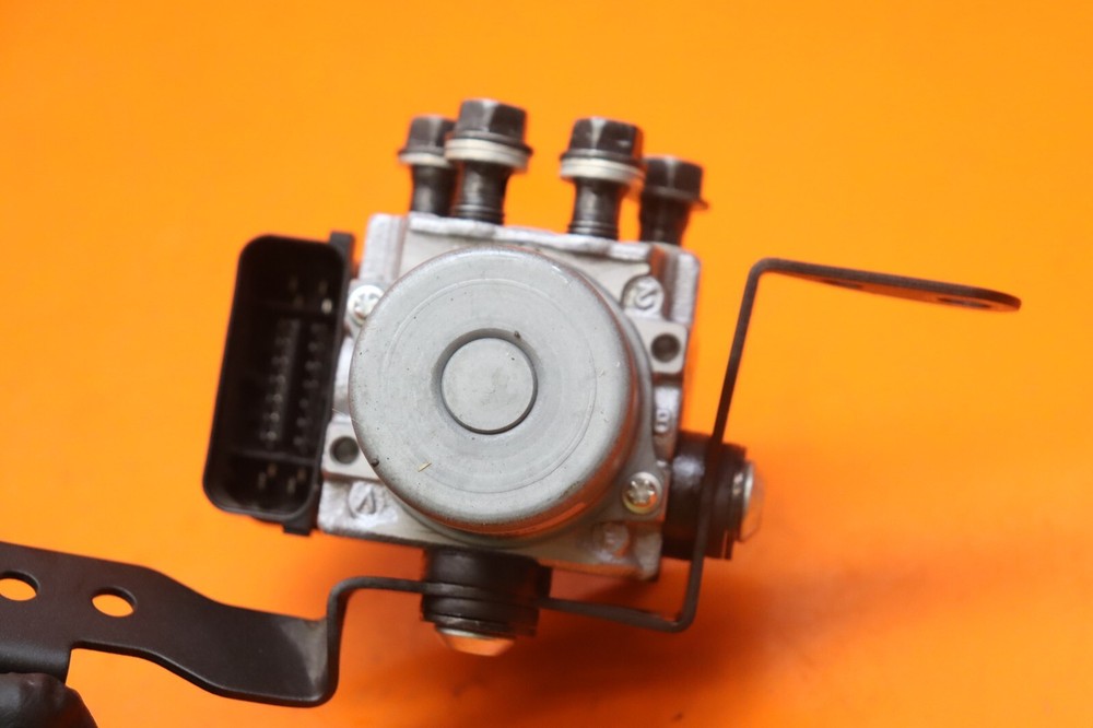 2024 KAWASAKI NINJA 500 OEM ABS PUMP UNIT MODULE