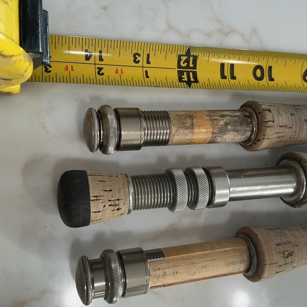St Croix Fly Rod Handles St.Croix