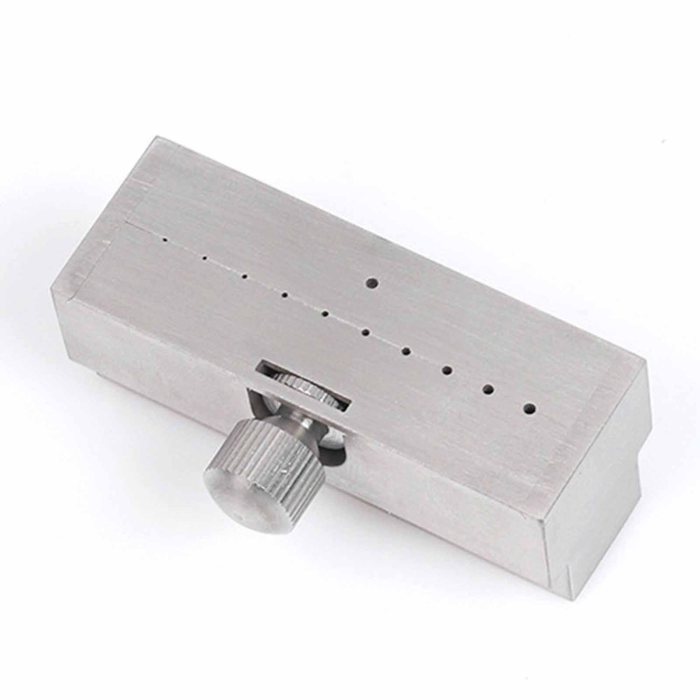 Watch Repair Tool Collet Closing Maintenance Professional Modification Hand Tool
