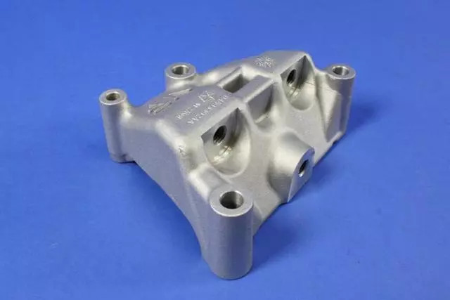 Genuine Mopar Engine Mount Bracket 4893392AA