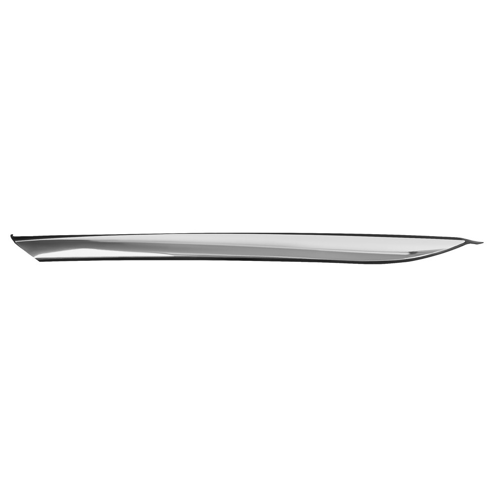 Outer Pillar Molding Trim Quarter Panel For 2011-2016 Kia Optima Left&Right Side