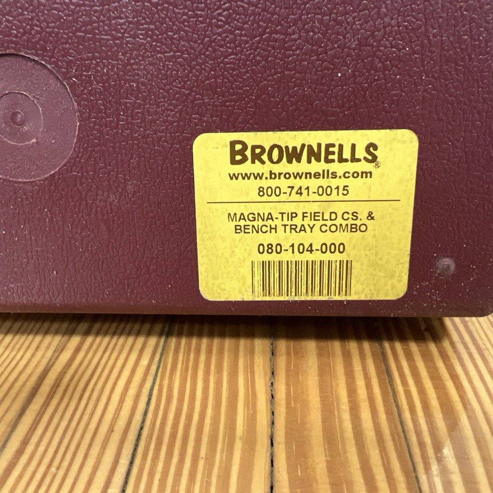 Brownells Magna-Tip Assortment