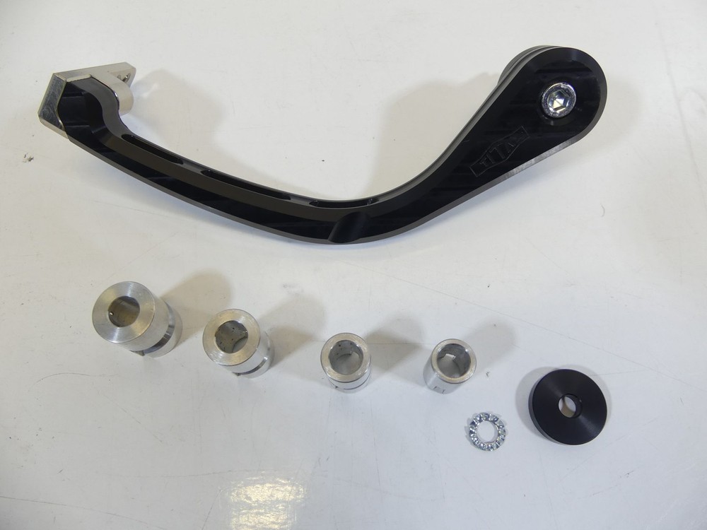 Titax EVO 03-EVO-C-T Lever Guards MM0036