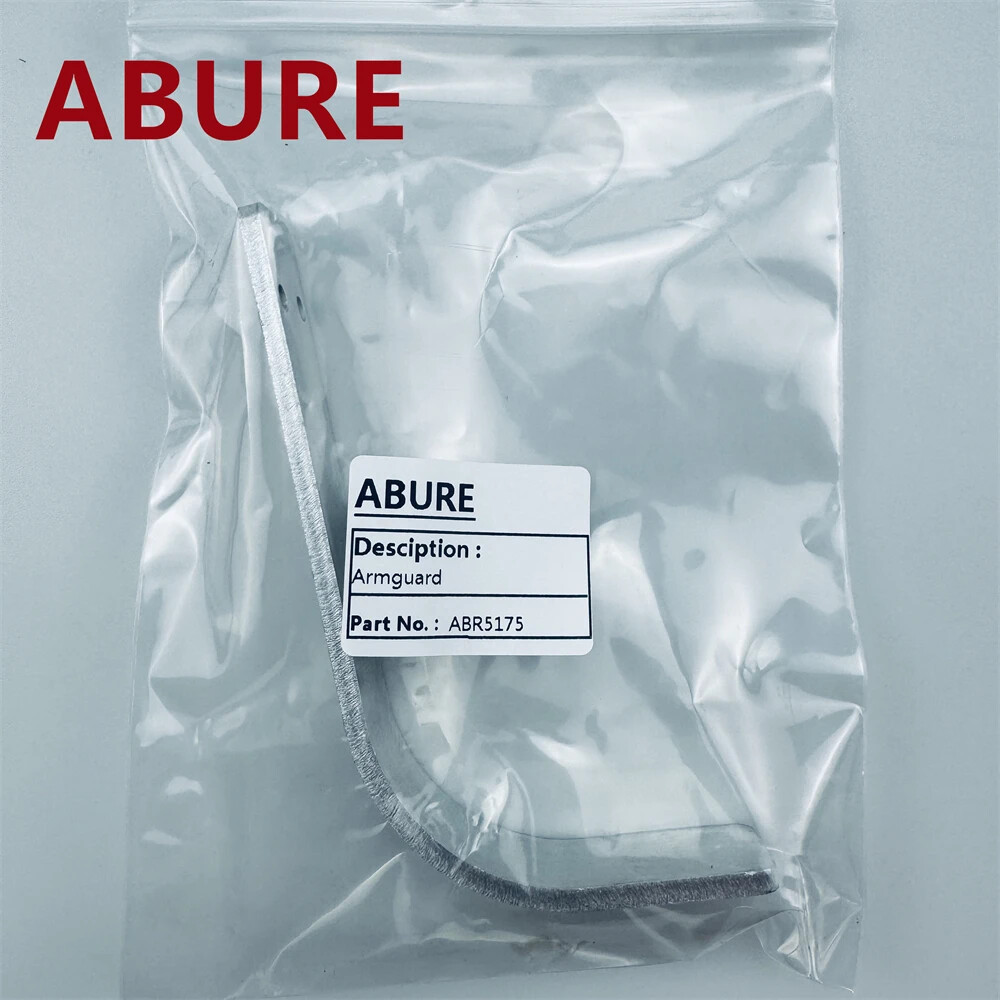 ABR5175 armguard for ABURE A7 Spray Gun