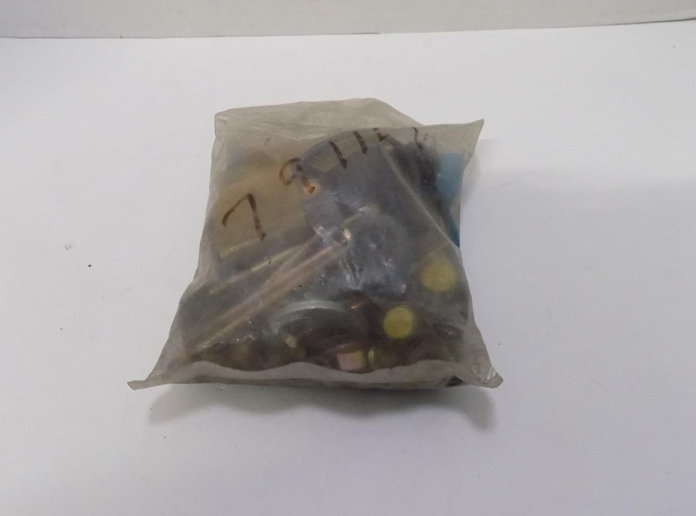 WAI 79-1115 Starter Rebuild Kit