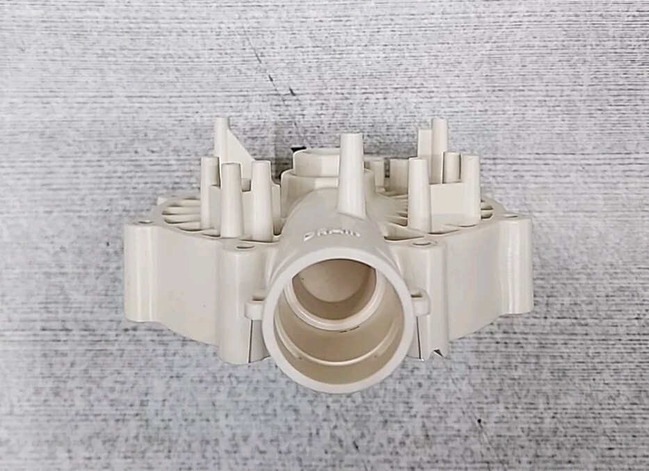 7171161 - Water Softener Valve Cover