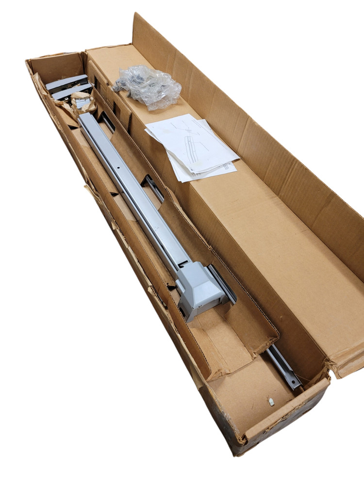 Corbin Russwin ED8400 30" 689 RHR Vertical Rod Exit Device