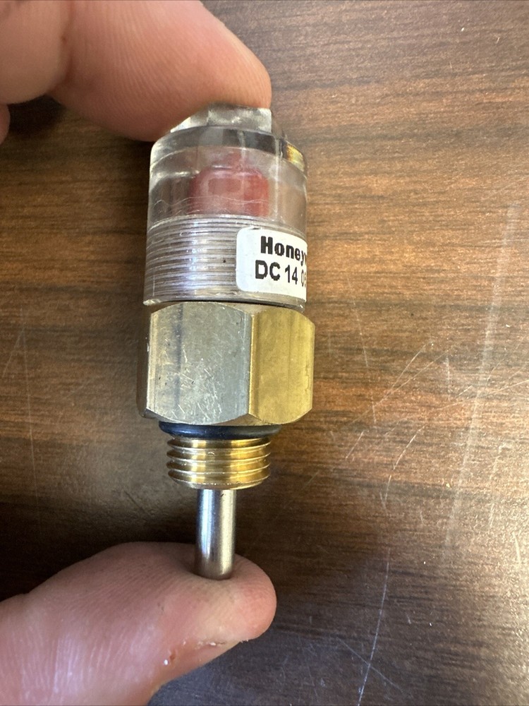 Honeywell Visual Indicator dc 14 06 dc1406 KTCPl001