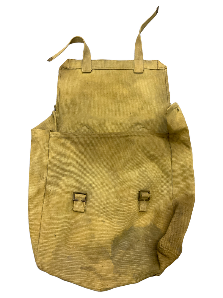 WW2 Canadian British 37 Pattern Web Large Pack