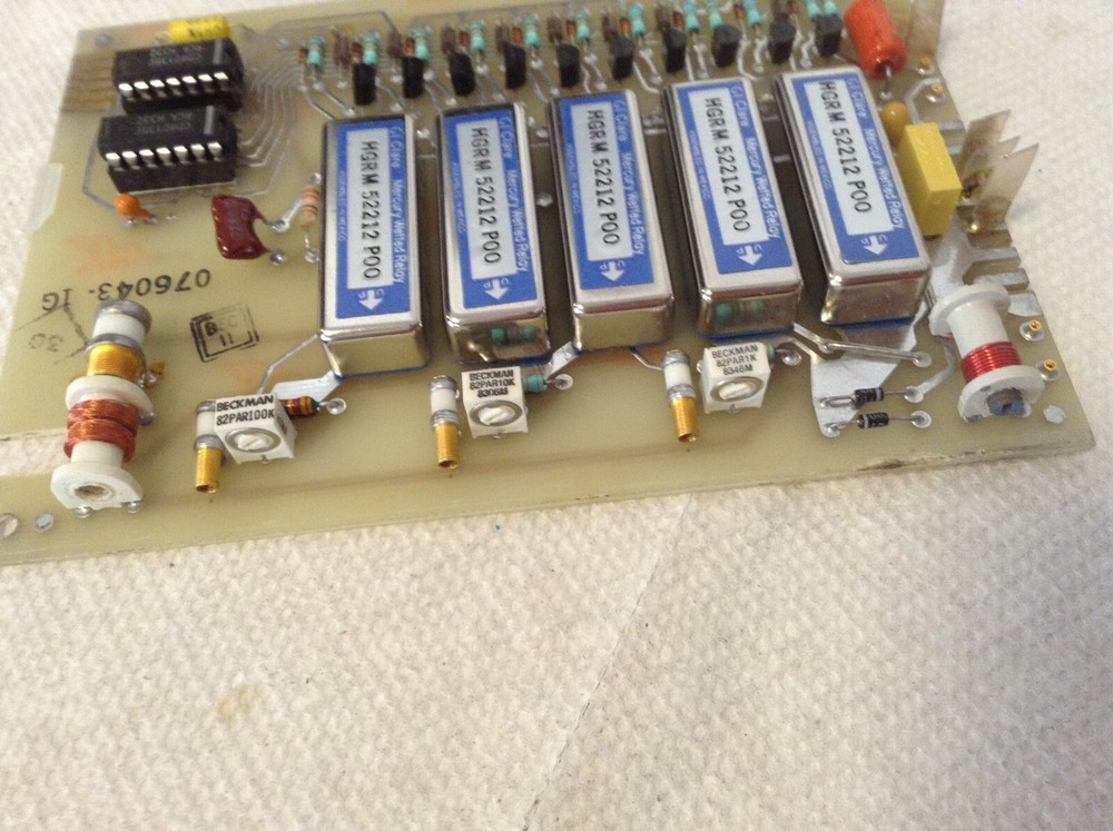 Bonton 076043-1G Board 566500F