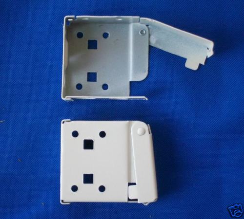 2" Install Bracket Horizontal Blinds High Profile