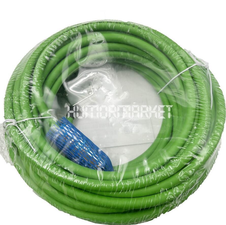 1PCS NEW FOR Siemens encoder cable 6FX5002-2CF02-1BF0 15m