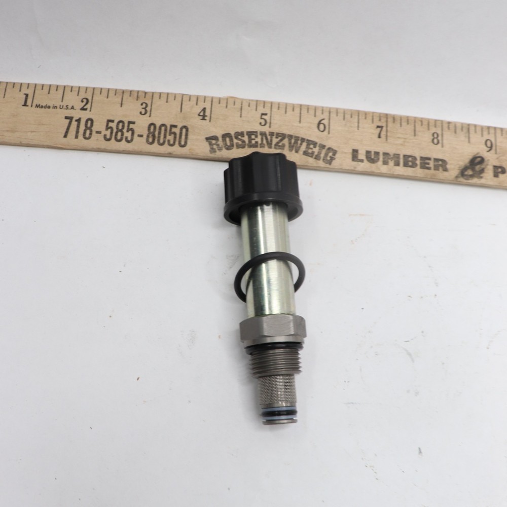 Hydraulic Valve 72455503