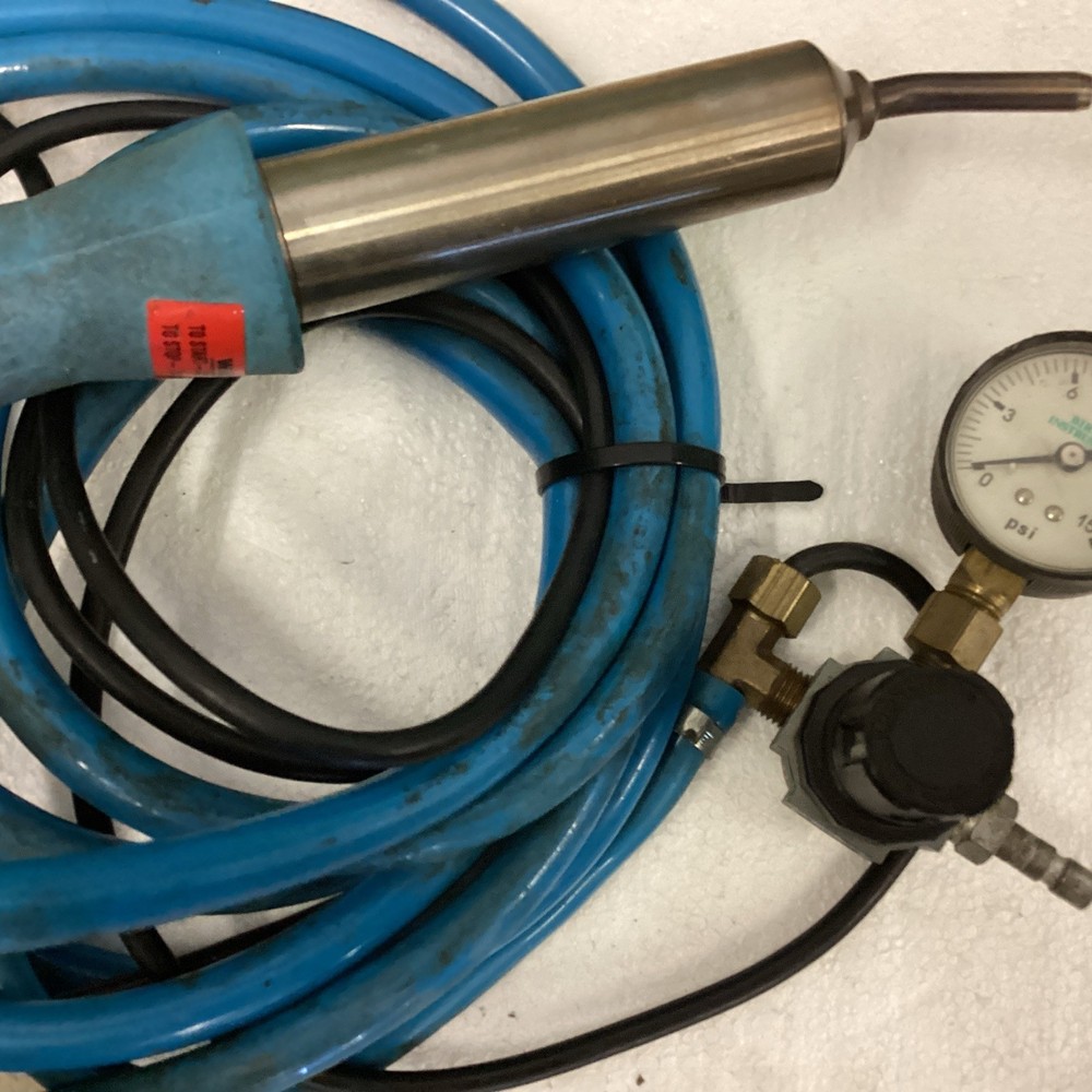 Forced Air Electric Gun (LLD3X)