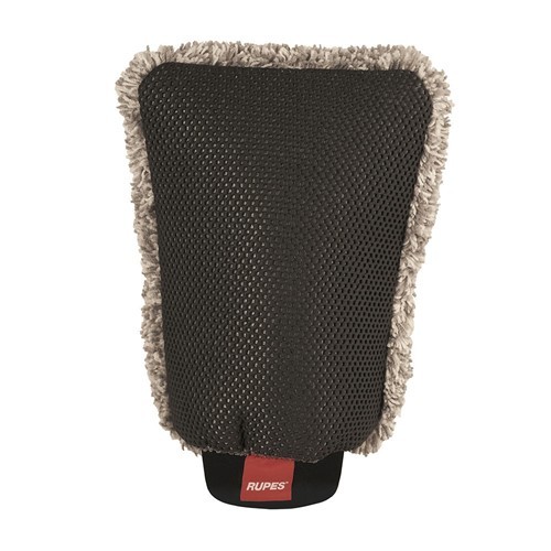 RUPES Wash & Decontamination Mitt (9.CLAYMITT)