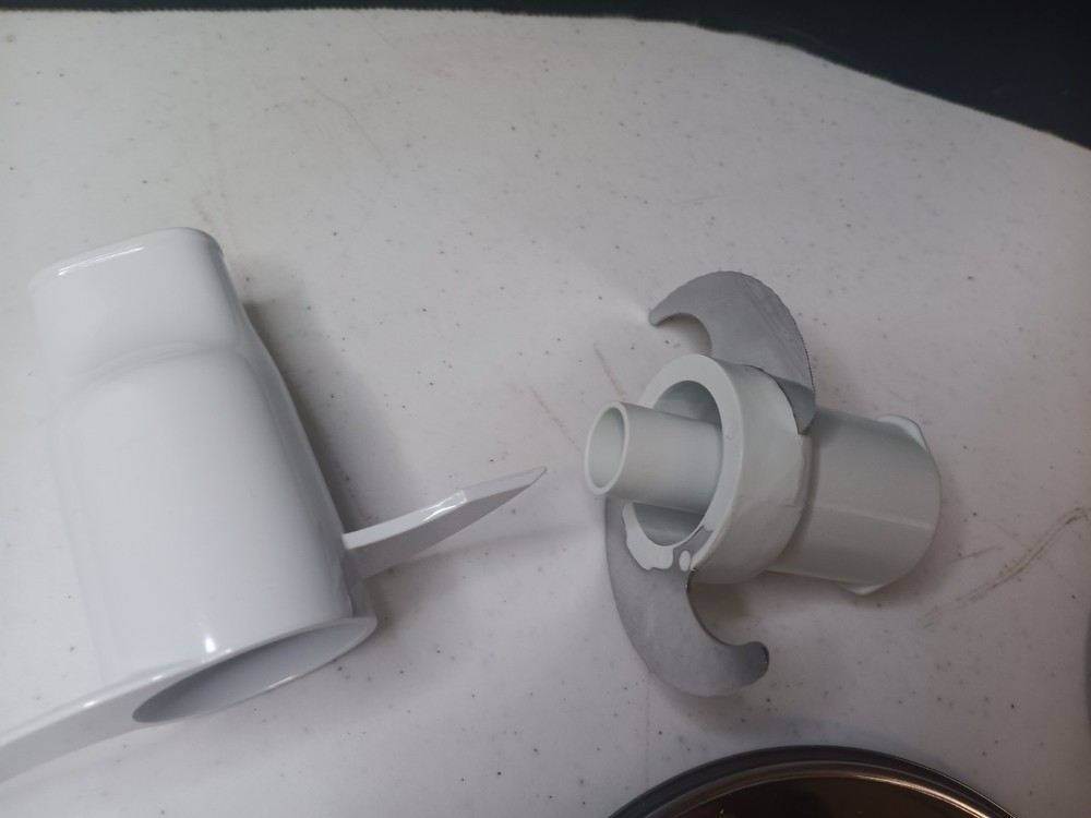 KitchenAid Food Processor Attachments & Blades