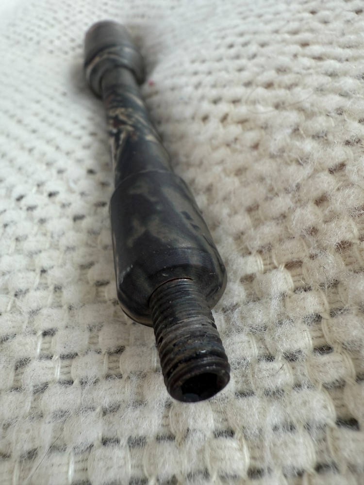 7" Camouflage Archery Stabilizer Bar