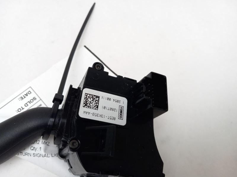 MKZ 2012 Sunroof Panel Assm 79498