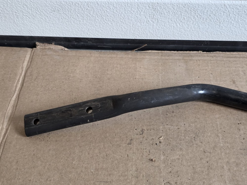 Harley-Davidson Dyna Muffler Mount Exhaust Bracket 95-05