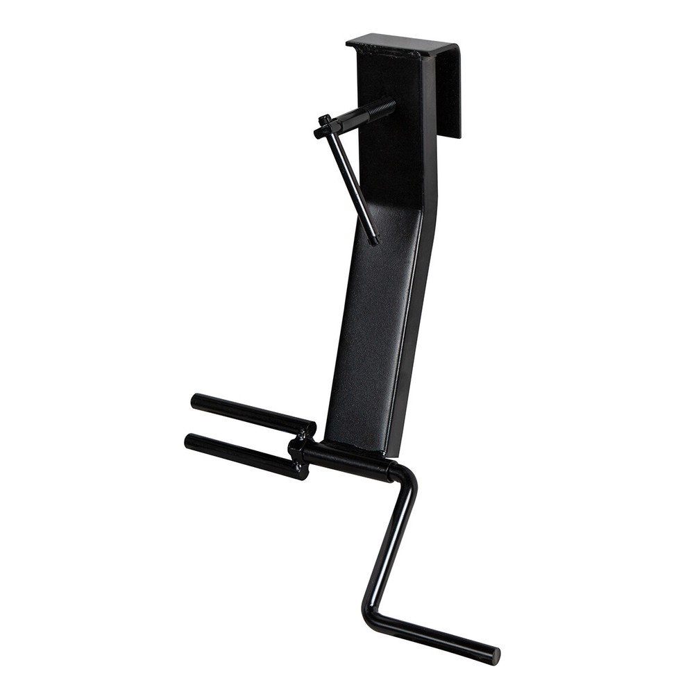 Black Heavy Duty Belt Strap Winder