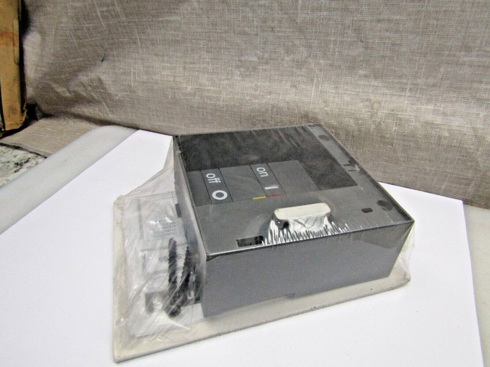 ABB 1SDAO 13889 R1 Locking Device