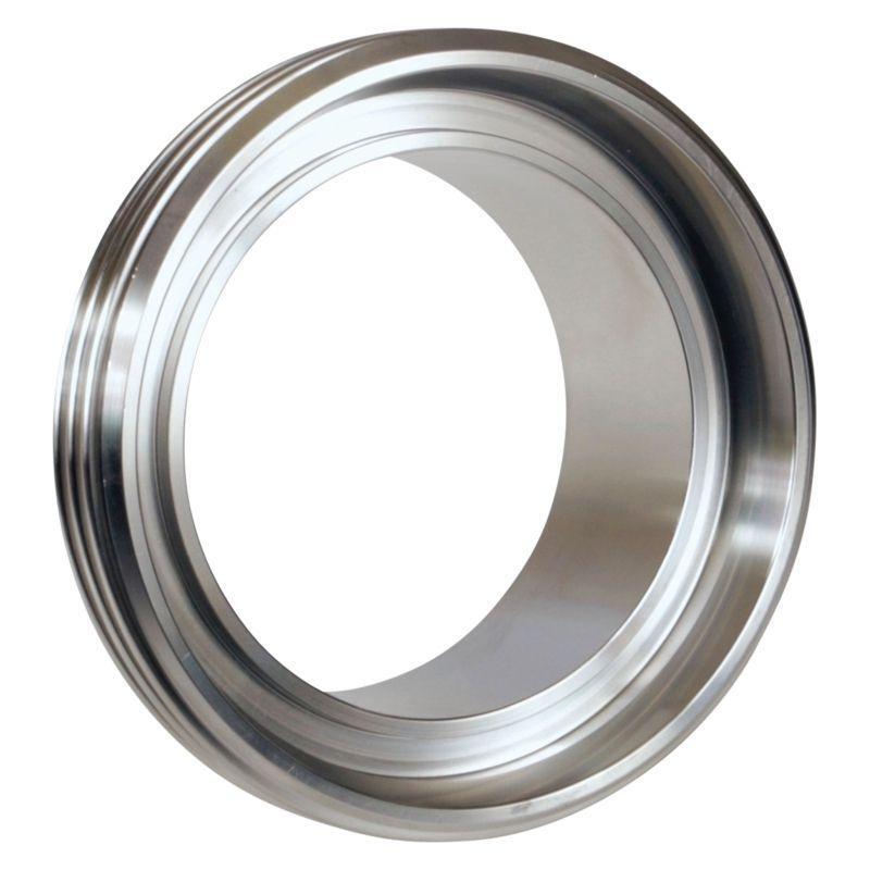 DIN Welding Male | 65mm - Sanitary SS304