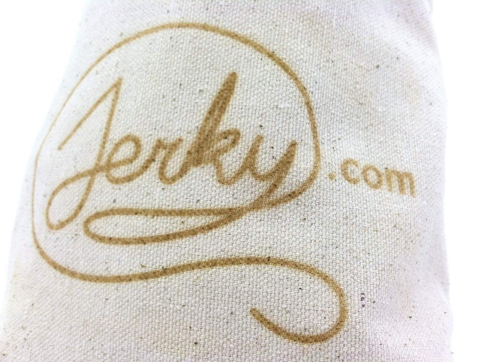 Exotic Jerky Gift Basket