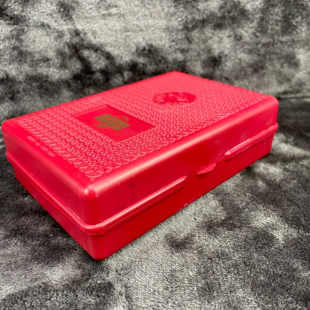 Foxbox Fly Fishing Fly Box