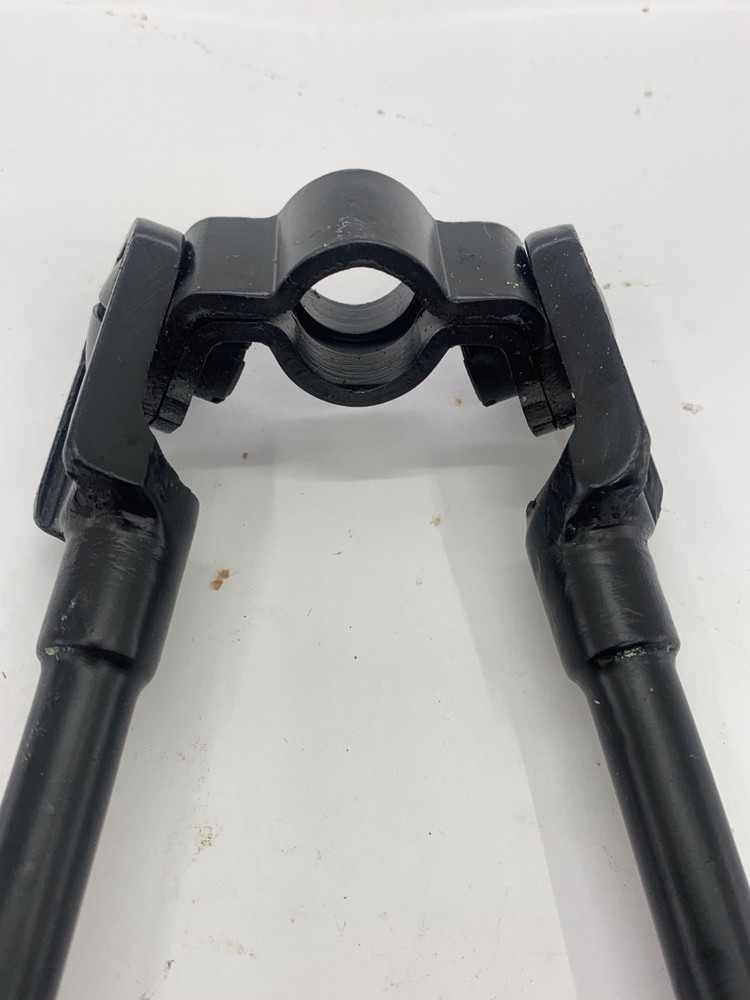 BIPOD STG 58 STYLE REFINISHED ORIGINAL.