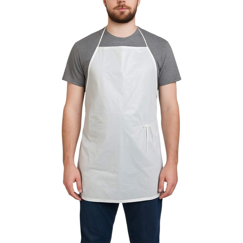 Apron, Vinyl, 27 in. x 36 in.