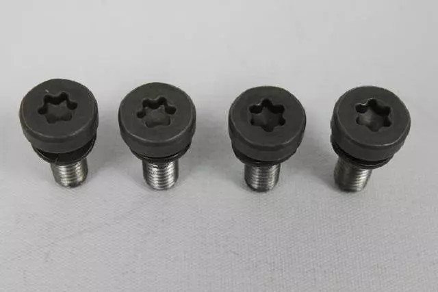 Genuine Mopar Hex Head Bolt 68110658aa