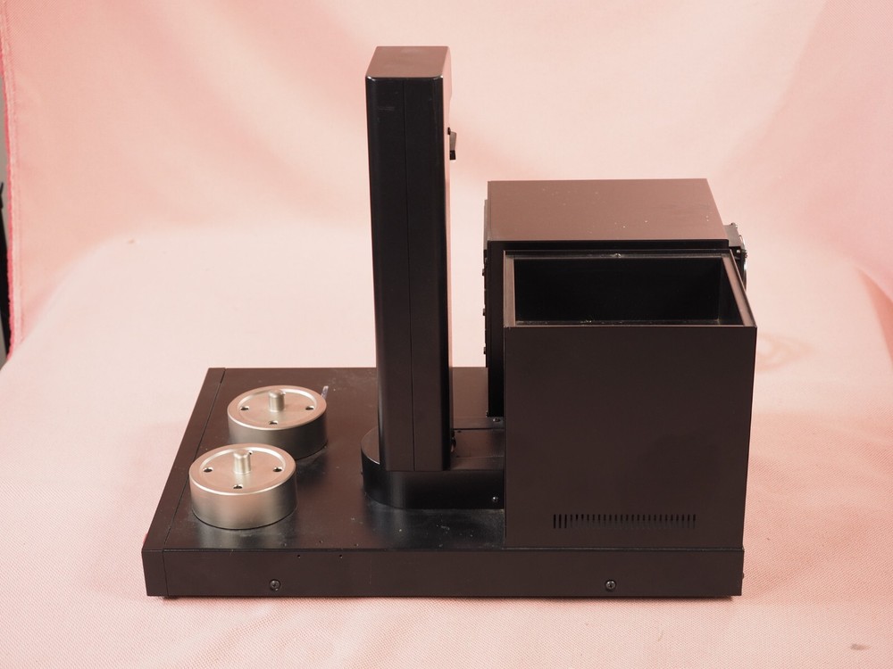 Disk Makers ReflexAuto