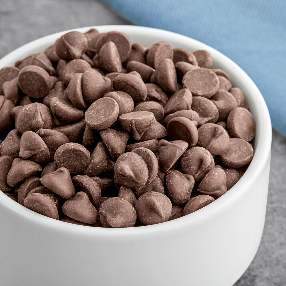 HERSHEY'S Special Dark Chocolate 1M Baking Chips (select quantiity below)