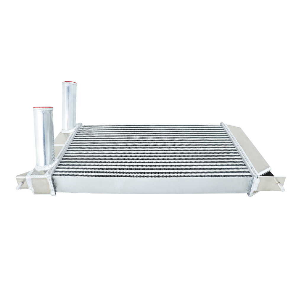 Front Mount Aliuminium Intercooler Universal 320mm*500mm*50mm
