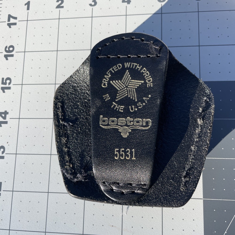Boston 5531