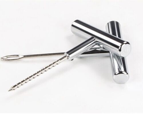 heavy duty tire repair tools kit FOR commercial use