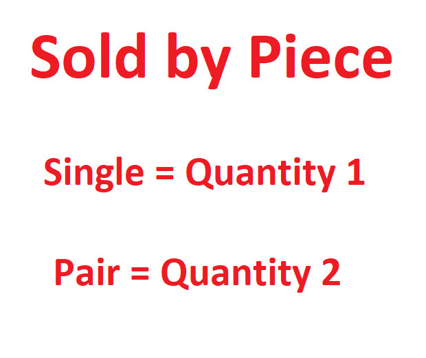 7mm 14K Gold Round Pre-Notched Stud Earring Basket Setting Threaded - 1 Piece