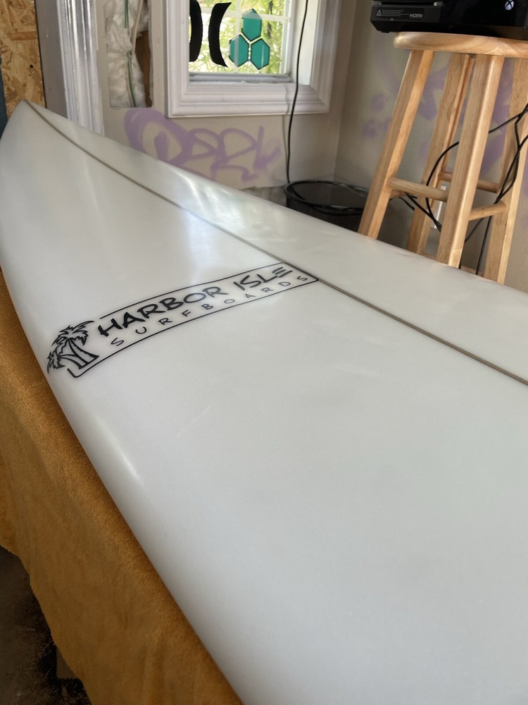 surfboard