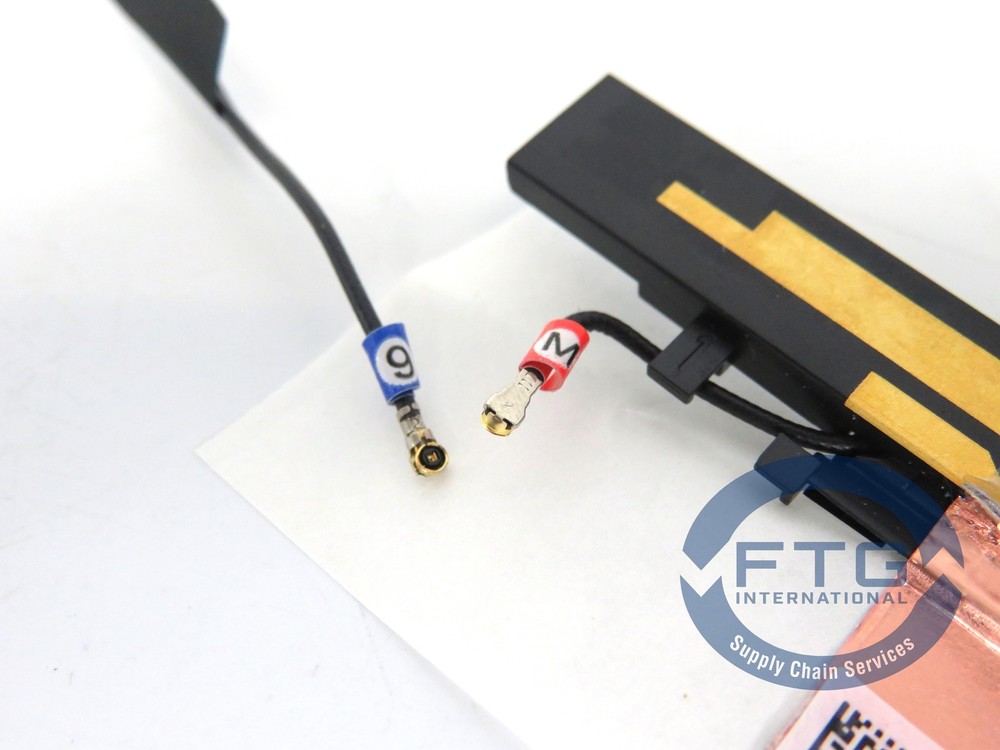 L31347-001 Antenna Dual