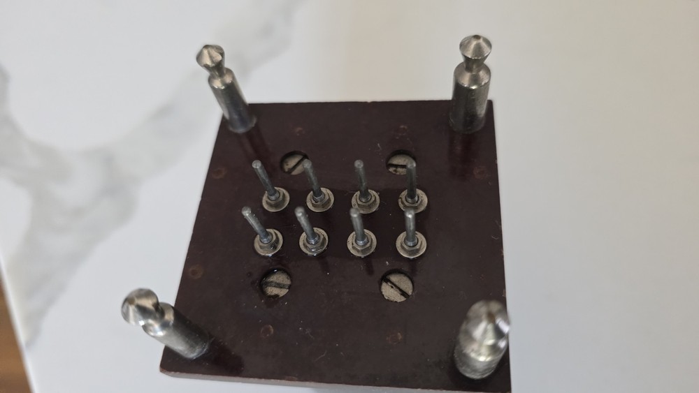 Vintage Western Electric 146 Rare