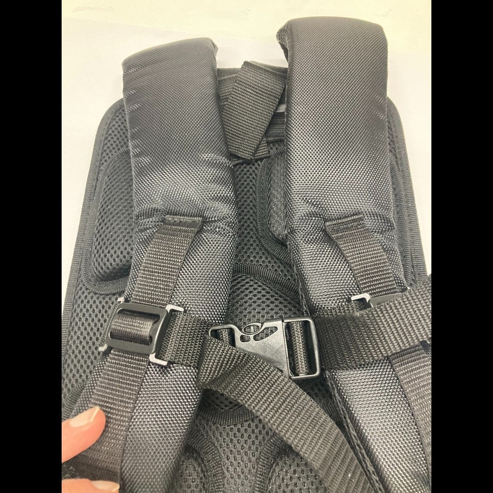 Backpack Sprayer Harness for Electric Sprayers. New, Opened Box (Never Used)