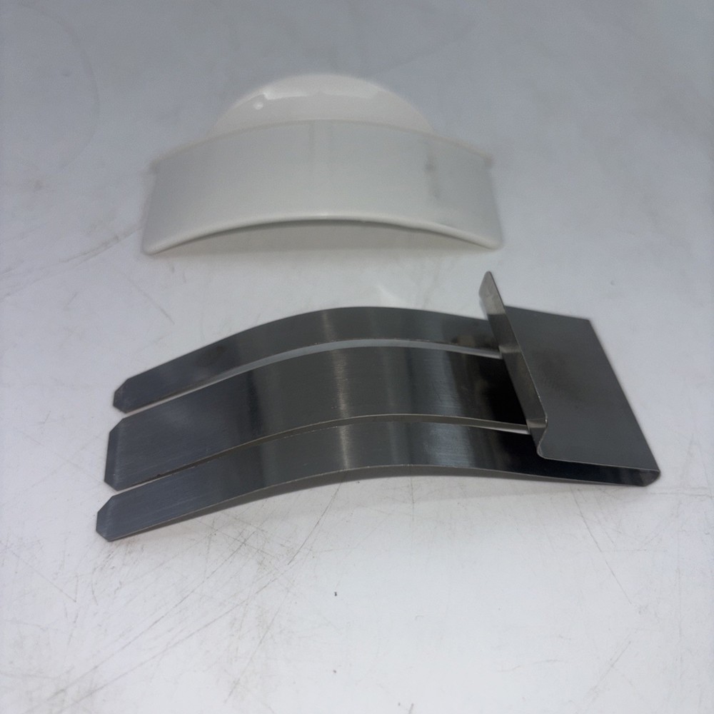 Black & Decker Quick N Easy FP1445 Food Processor Replacement Flow Stopper Plate