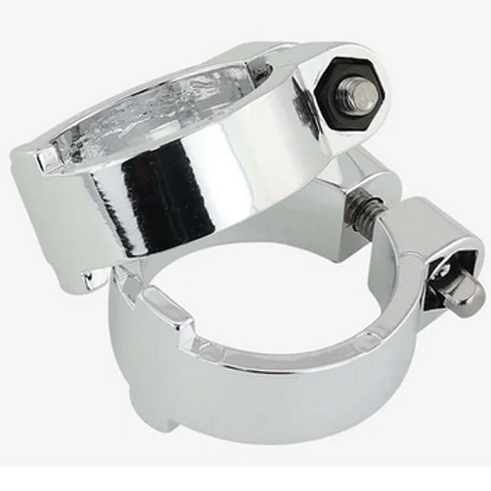 Gibraltar Chrome 1.5" Drum Rack Memory Lock 2-Pack