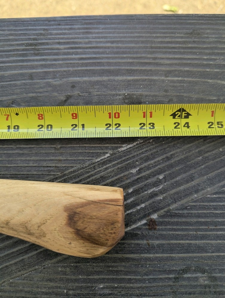 Plumb National On A 22¼" Handle