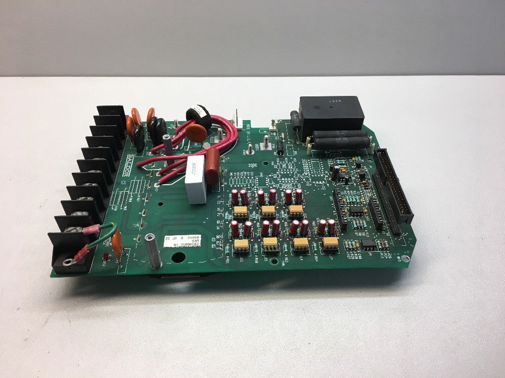 Refurbished Baldor ID15H202-W Circuit Board, Board: PC10005C-00, CB10005C-10