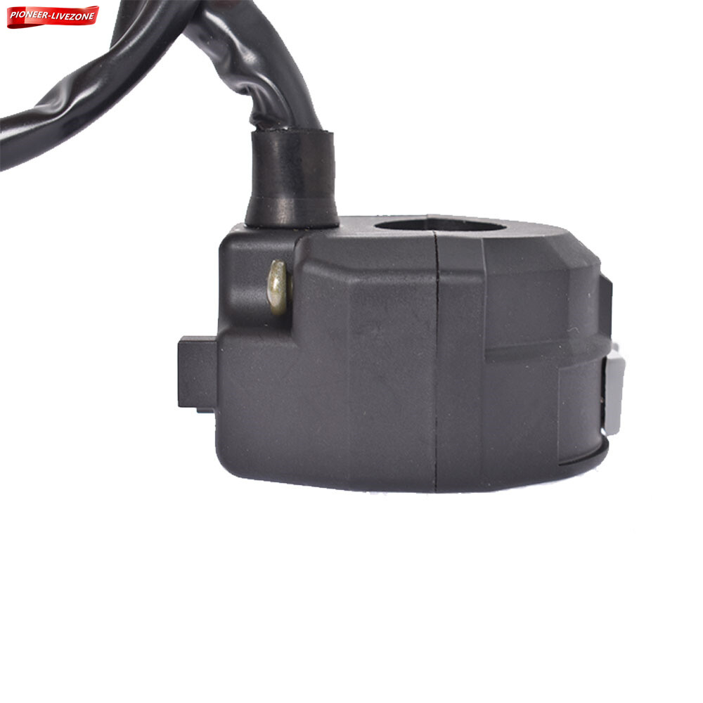 Handlebar Switch ON/ OFF /Headlight For Yamaha Bear Tracker250 YFM250X 2002-2004