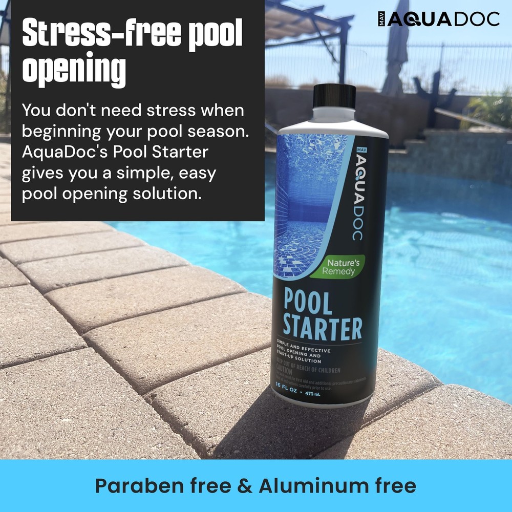 Pool Starter